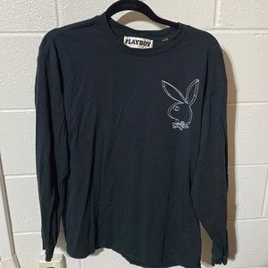 PLAYBOY LONG SLEEVE FOR SALE!!
